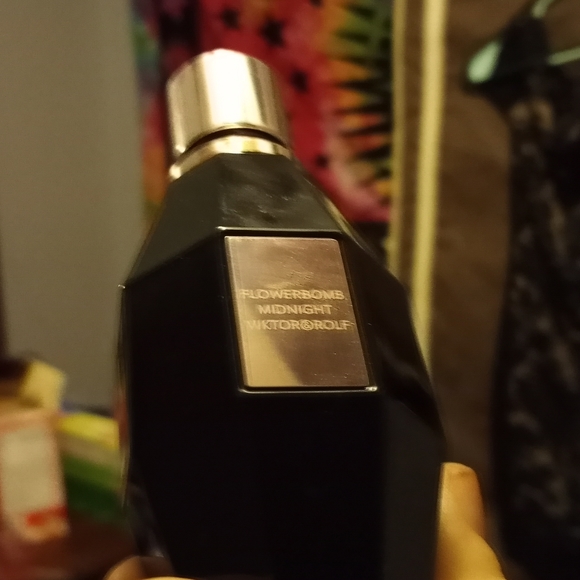 Viktor and rolf flower bomb midnight 1.7 - Picture 3 of 3
